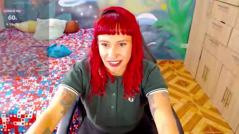 EIMY online show from November 7, 2025, 7:25 pm