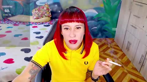 EIMY online show from March 22, 2026, 4:32 pm