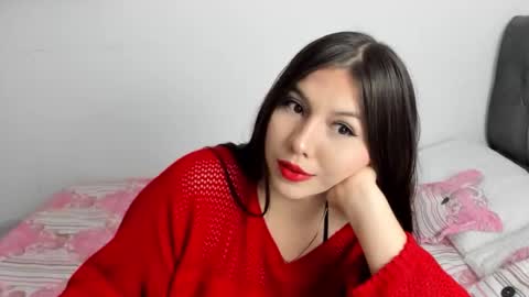 eimy_rose69 online show from October 25, 2025, 9:42 pm