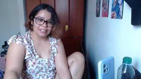 eimy_saenzz online show from March 14, 2026, 6:46 pm