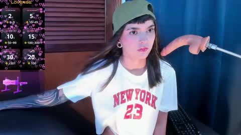 Snapshot of eimy_salome15 chatting on May 11, 2026, 5:54 pm eimy_salome15 online show from May 11, 2026, 5:54 pm