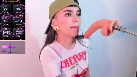 Snapshot of eimy_salome15 chatting on June 5, 2026, 7:08 pm eimy_salome15 online show from June 5, 2026, 7:08 pm