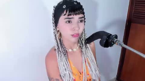 Snapshot of eimy_salome15 chatting on August 5, 2026, 5:27 pm eimy_salome15 online show from August 5, 2026, 5:27 pm