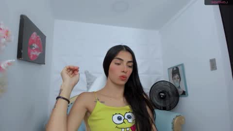 eimy online show from October 30, 2025, 7:14 pm