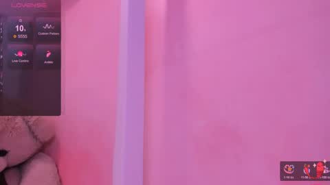 eimy online show from April 12, 2026, 1:38 pm