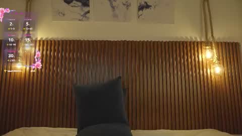 eimyaniston cute online show from July 2, 2026, 3:18 pm