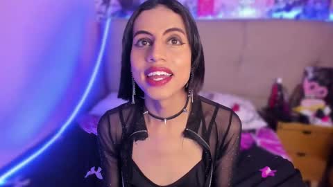 Eimyflorian online show from November 7, 2025, 12:05 pm