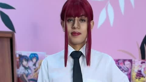 Eimyflorian online show from April 19, 2026, 2:49 pm