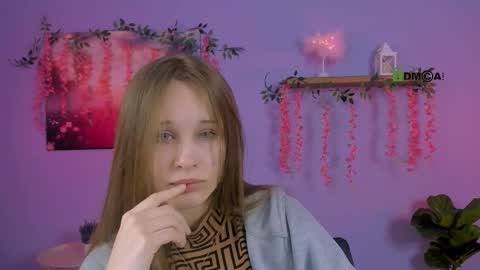 Sweet Eira online show from February 1, 2026, 9:41 am