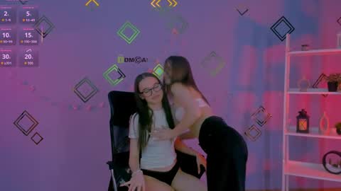 Sweet Eira online show from April 1, 2026, 1:41 pm