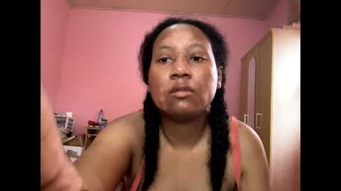 Eirondra Valeen online show from January 7, 2026, 10:40 am