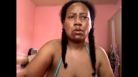 Eirondra Valeen online show from February 11, 2026, 10:53 am