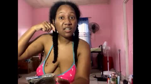 Eirondra Valeen online show from March 29, 2026, 10:26 am