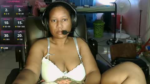Eirondra Valeen online show from June 4, 2026, 7:03 am