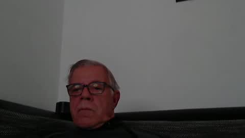 eisbaer1957 online show from January 5, 2025, 8:22 am