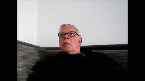 eisbaer1957 online show from March 8, 2026, 7:45 am
