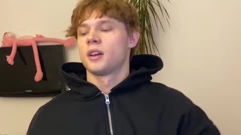 Eitan online show from February 4, 2025, 3:57 pm