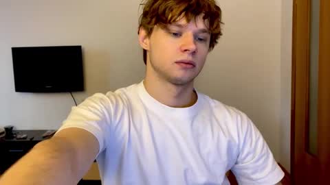 Eitan online show from February 17, 2025, 12:48 pm