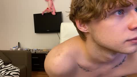 Eitan online show from March 5, 2025, 8:53 pm