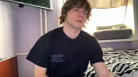 Eitan online show from March 9, 2026, 5:44 am