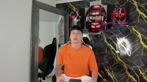 Eithan online show from February 22, 2026, 11:20 am