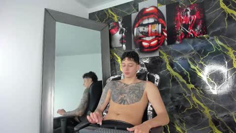 Eithan online show from February 25, 2026, 12:04 pm