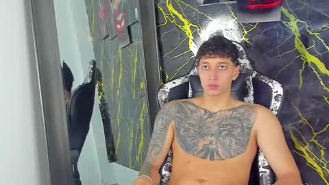 Eithan online show from March 16, 2026, 12:20 pm