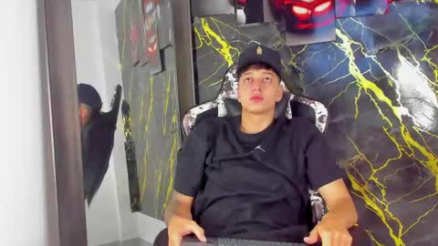 Eithan online show from April 19, 2026, 11:53 am