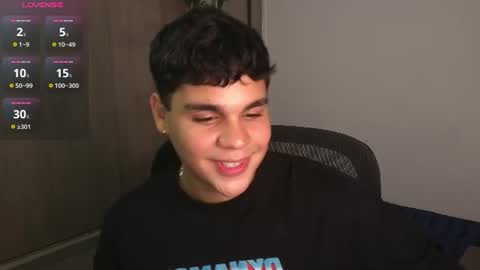 Snapshot of eithan_jonnes chatting on June 16, 2026, 10:34 pm Eithan online show from June 16, 2026, 10:34 pm