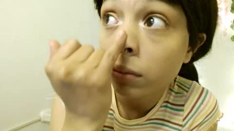 eiviiy1609 online show from October 25, 2025, 1:51 pm