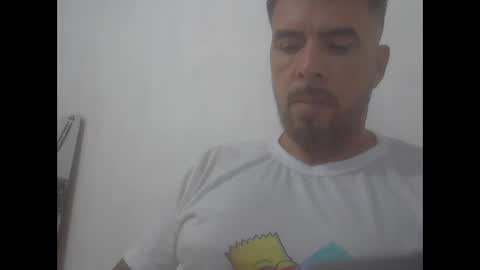 el_principe_veryhot online show from February 26, 2026, 5:06 am