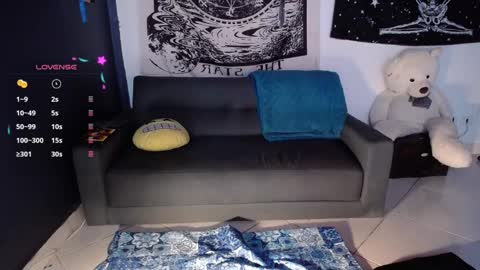 Ela  Help me reach 100 thumbs up online show from January 21, 2025, 8:43 pm