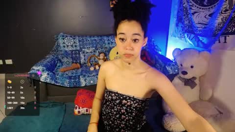 Ela  Help me reach 100 thumbs up online show from February 19, 2025, 11:06 am