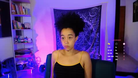 Ela  Help me reach 100 thumbs up online show from April 21, 2026, 2:51 am