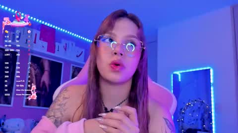 Ela online show from January 16, 2026, 12:58 am