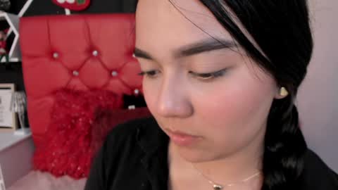 Ela online show from December 20, 2024, 10:43 pm