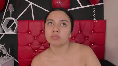 Ela online show from February 16, 2025, 7:16 pm