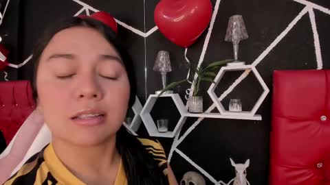 Ela online show from February 24, 2025, 2:30 am