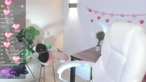 Snapshot of ela_lane_2 chatting on May 10, 2026, 2:39 am ELA online show from May 10, 2026, 2:39 am
