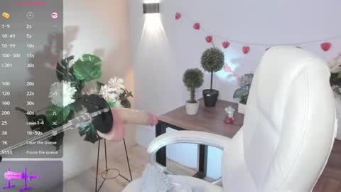 Snapshot of ela_lane_2 chatting on June 2, 2026, 3:52 am ELA online show from June 2, 2026, 3:52 am