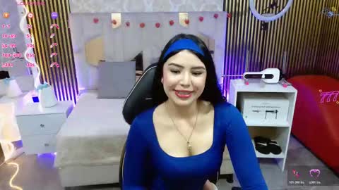 ela_tay1 online show from March 24, 2026, 6:02 pm