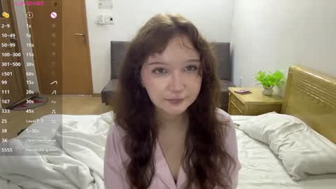 Snapshot of ela_wish chatting on August 7, 2026, 8:22 pm Ela online show from August 7, 2026, 8:22 pm