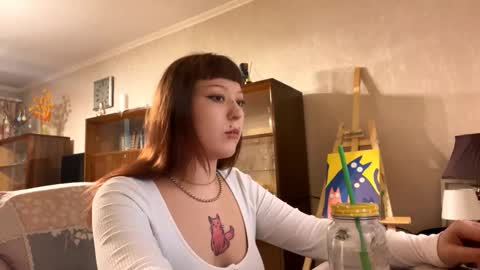 Snapshot of eladiacouty chatting on March 3, 2026, 8:37 pm Rachel online show from March 3, 2026, 8:37 pm