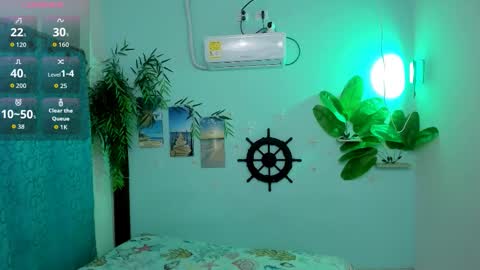 ladi online show from November 3, 2025, 2:29 pm