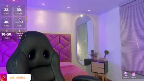 Snapshot of elaia_muller chatting on March 25, 2026, 3:45 am Elaia online show from March 25, 2026, 3:45 am
