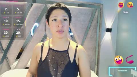 elaine87_ online show from November 10, 2025, 9:47 pm