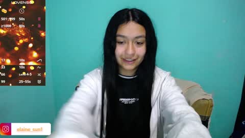 Elaine eli online show from December 12, 2024, 4:15 am