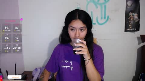 Elaine eli online show from January 17, 2025, 3:12 am