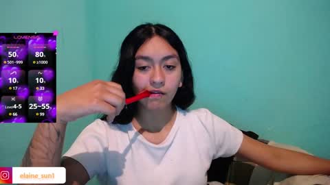 Elaine eli online show from February 5, 2025, 5:20 am