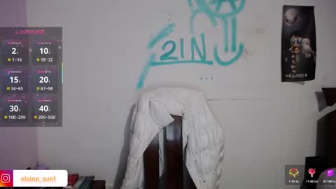 Elaine eli online show from March 4, 2025, 5:00 am